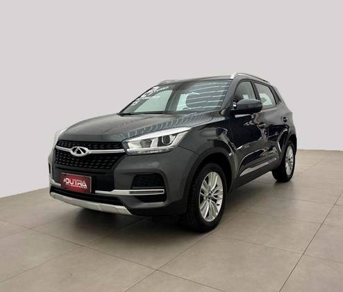 CAOA CHERY TIGGO 5x 1.5 VVT TURBO iFLEX T DCT
